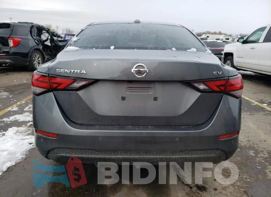 3N1AB8CV3MY225886 Photo# 6