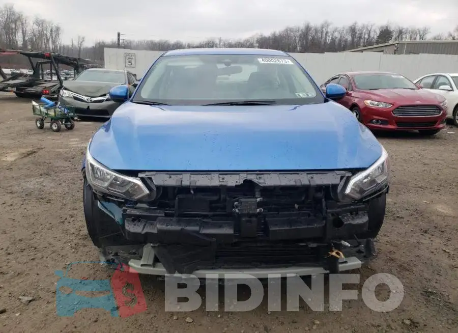 3N1AB8CV4NY288965 Photo# 5