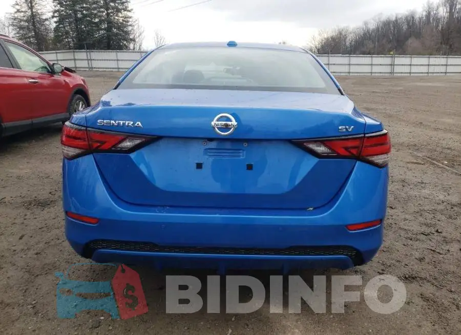 3N1AB8CV4NY288965 Photo# 6