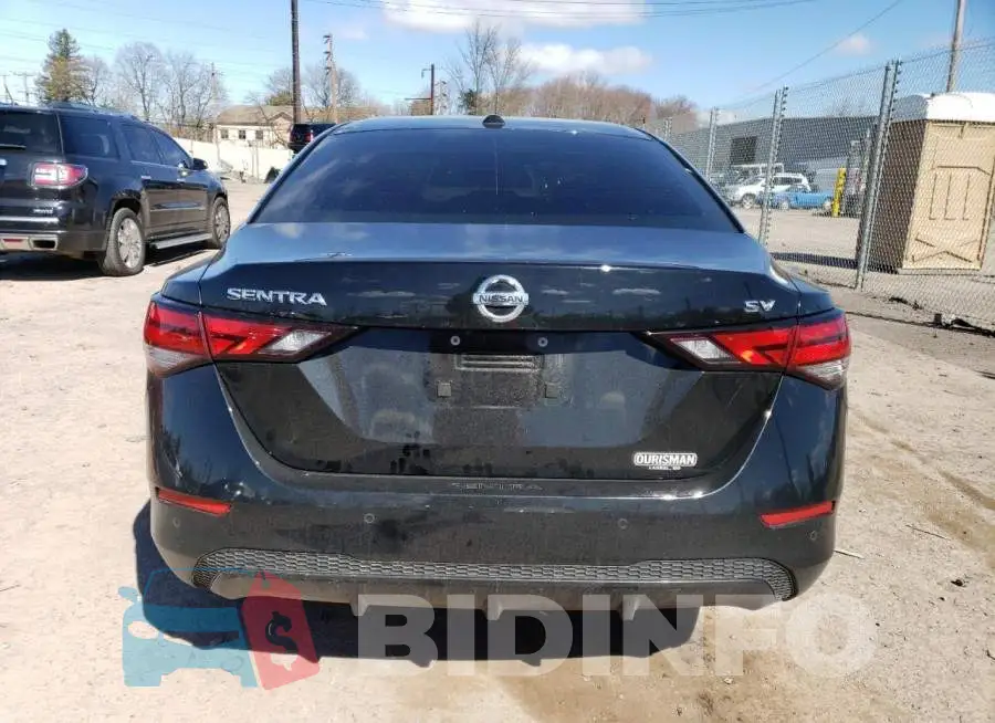 3N1AB8CV6MY265220 Photo# 6