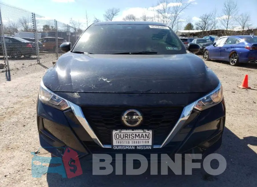 3N1AB8CV6MY265220 Photo# 5