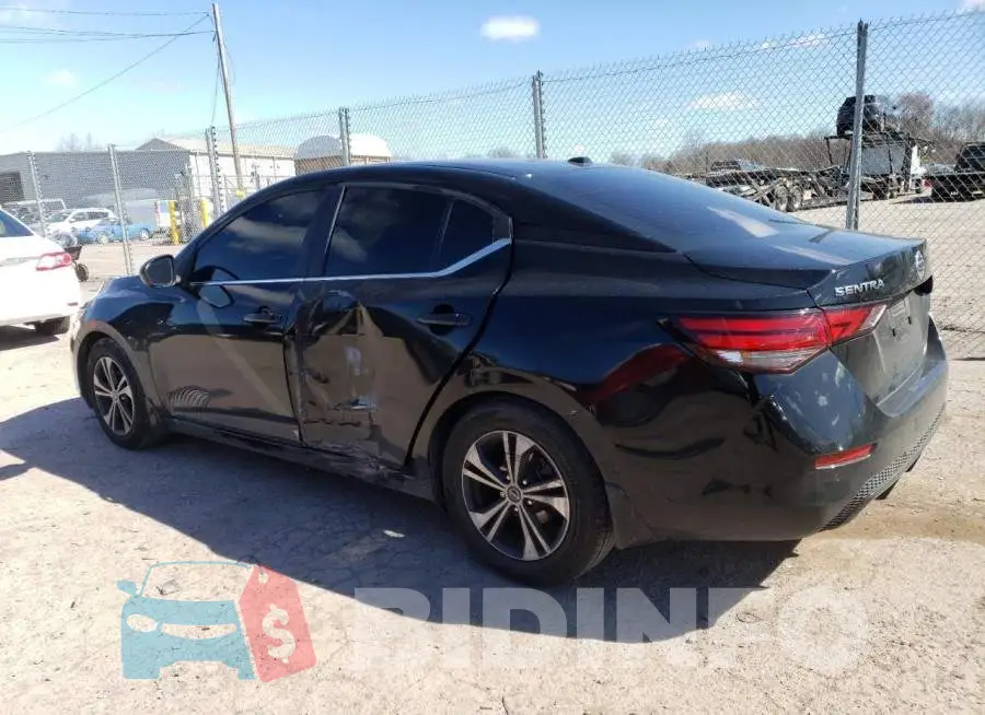 3N1AB8CV6MY265220 Photo# 2