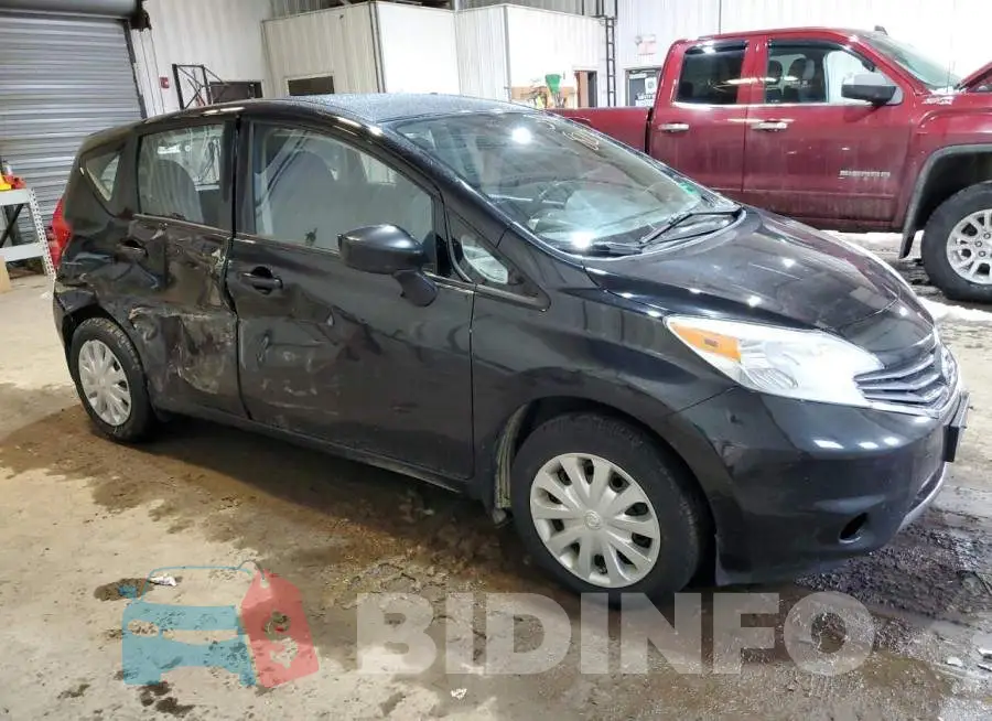 3N1CE2CP2FL425317 Photo# 4