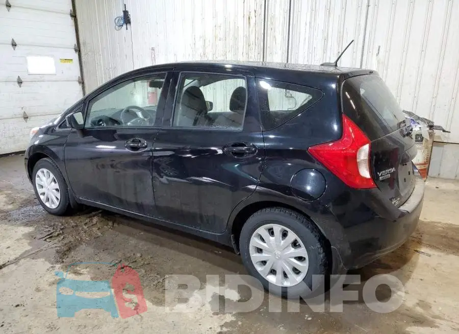 3N1CE2CP2FL425317 Photo# 2