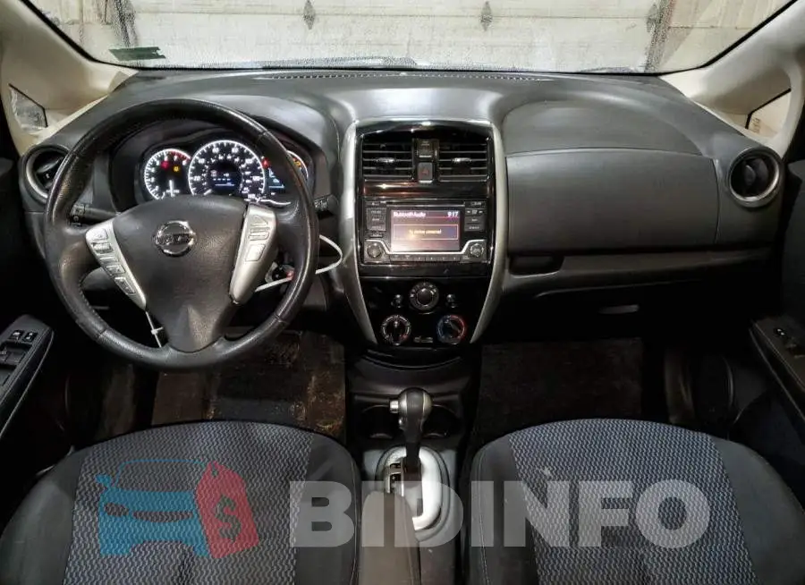 3N1CE2CP2FL425317 Photo# 8