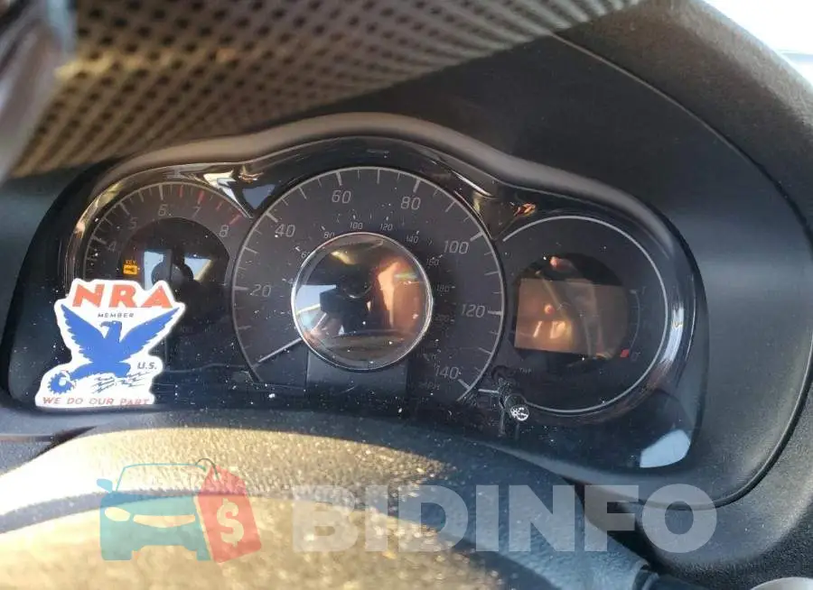 3N1CE2CP2GL393177 Photo# 8