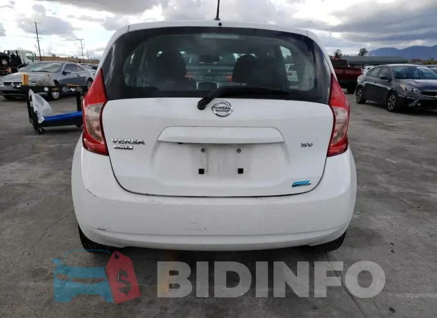3N1CE2CP7GL360580 Photo# 6