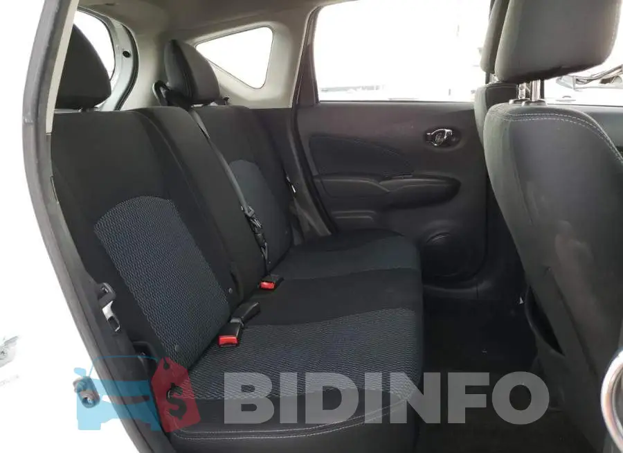 3N1CE2CP7GL360580 Photo# 10