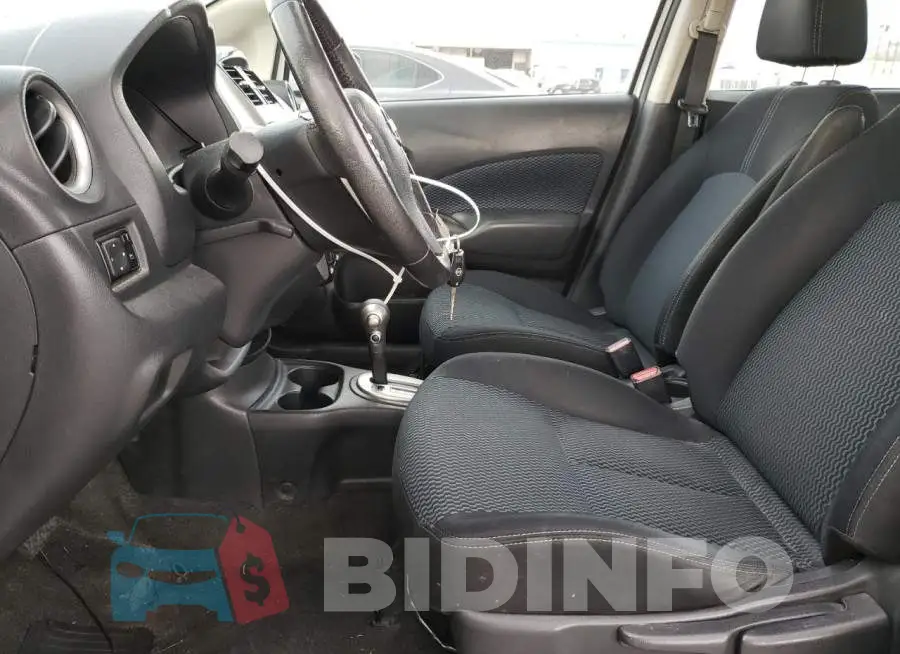 3N1CE2CP7GL360580 Photo# 7