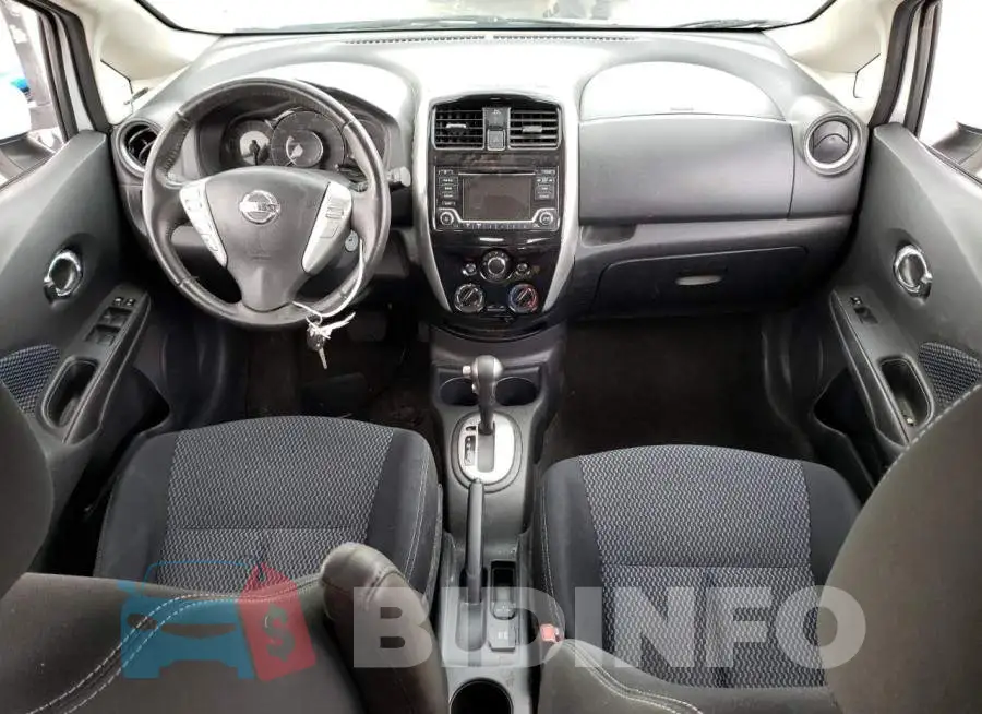 3N1CE2CP7GL360580 Photo# 8