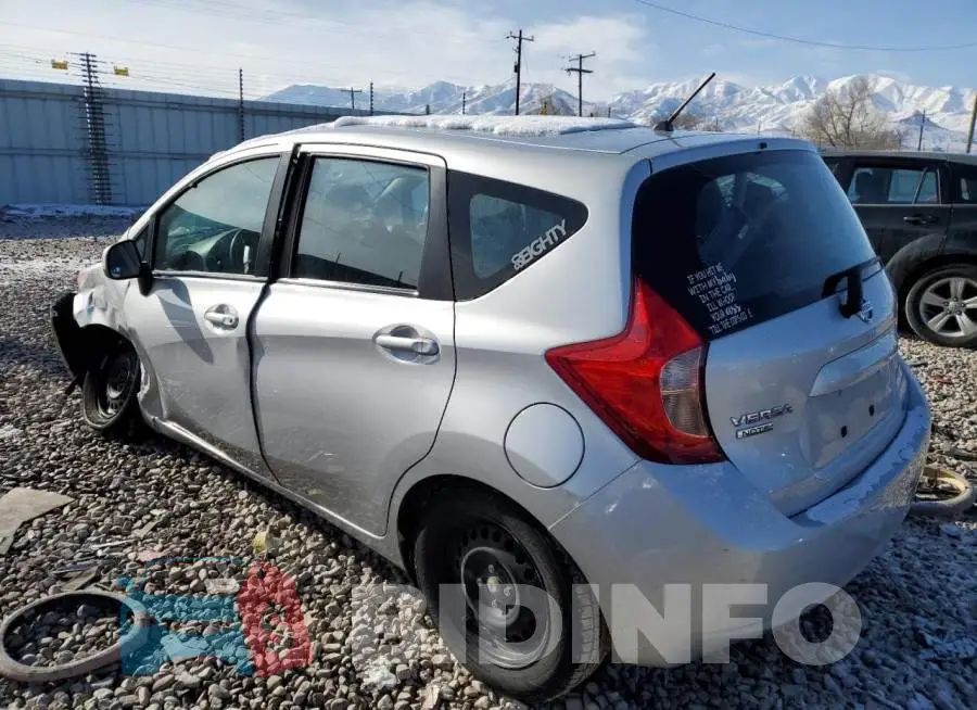 3N1CE2CPXEL360375 Photo# 2