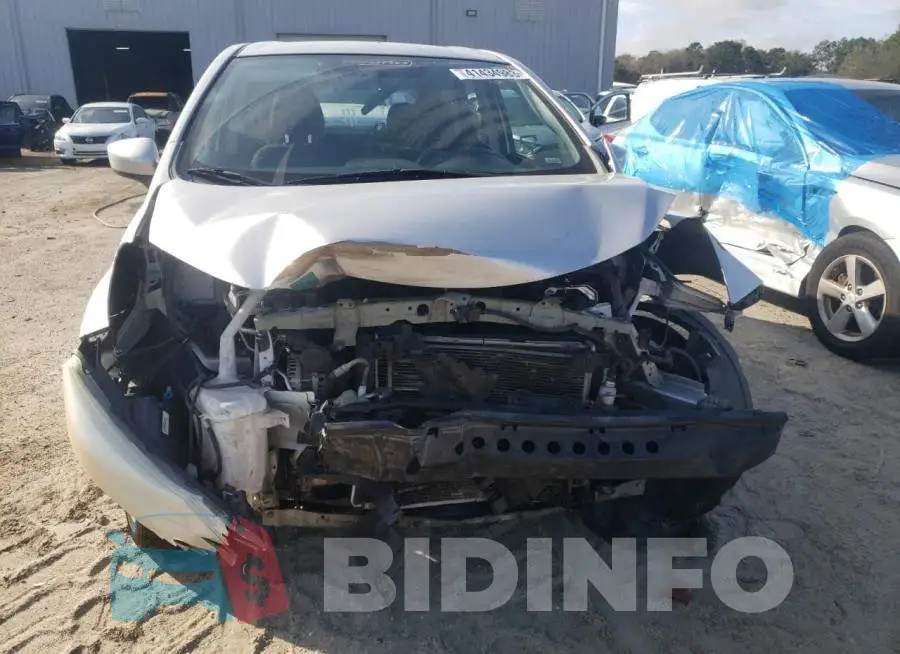 3N1CE2CPXFL423153 Photo# 5
