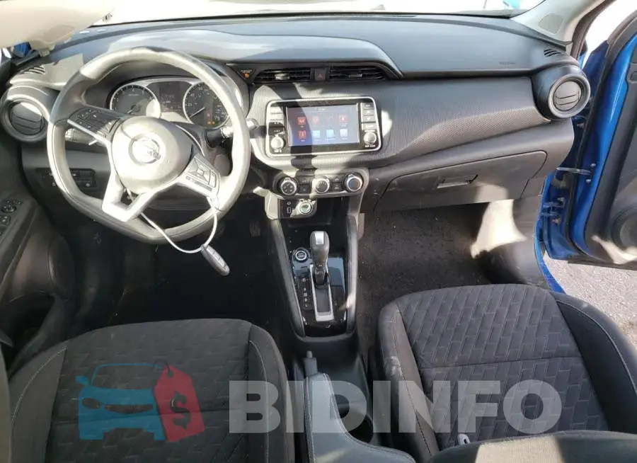 3N1CP5BV2ML517830 Photo# 8