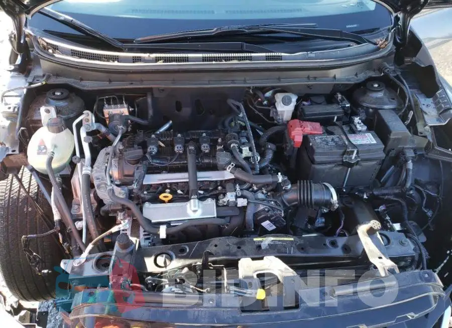 3N1CP5BV3ML551940 Photo# 12