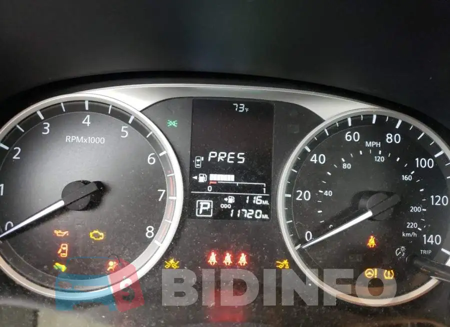 3N1CP5BV3NL480305 Photo# 9