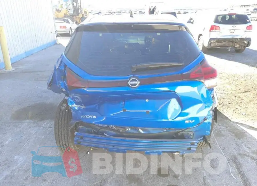 3N1CP5CV0NL486318 Photo# 6