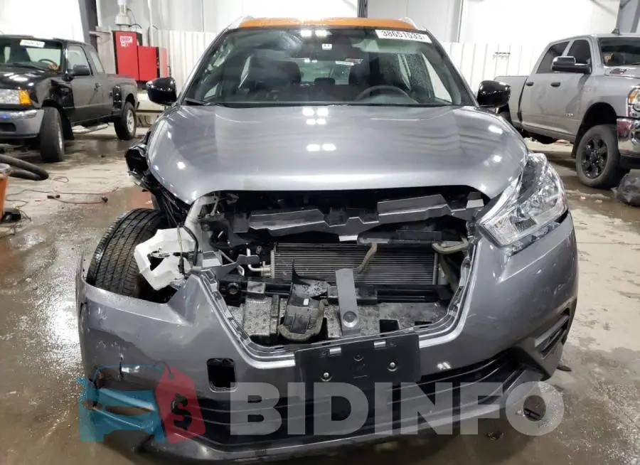 3N1CP5CV3LL487041 Photo# 5
