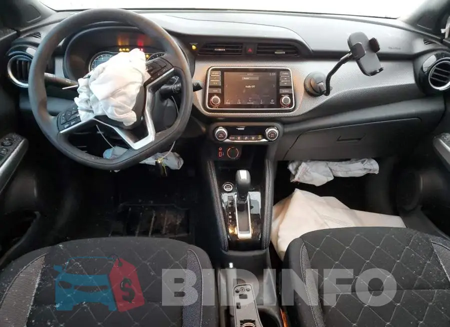 3N1CP5CV3LL487041 Photo# 8