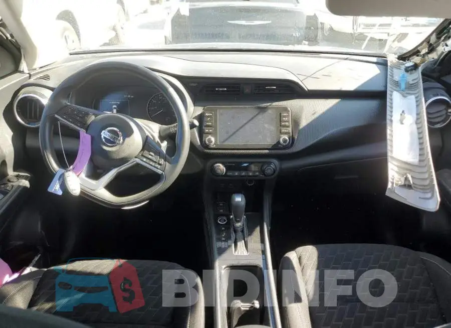 3N1CP5CV8ML487750 Photo# 8