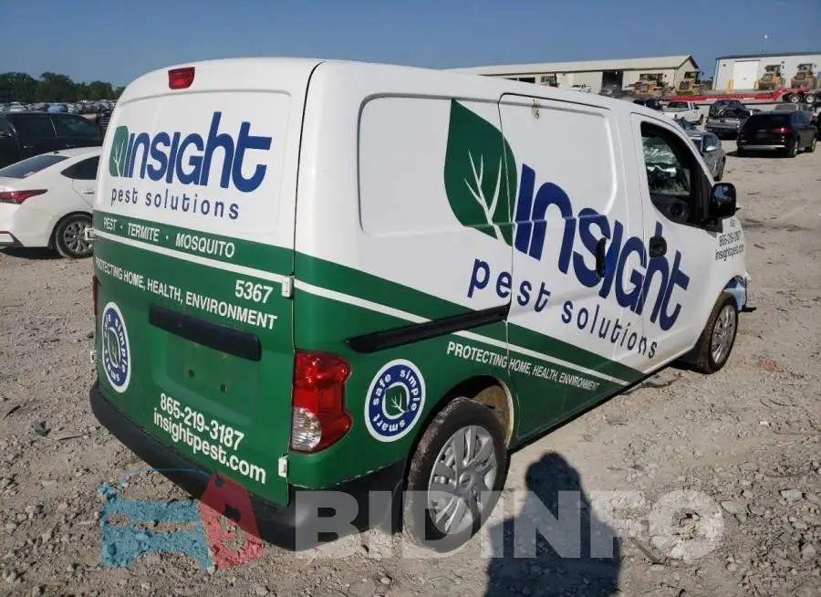 3N6CM0KN0MK697885 Photo# 4