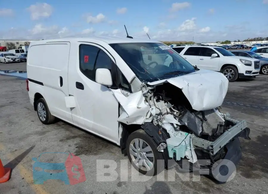 3N6CM0KN9MK701898 Photo# 4