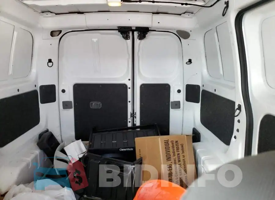 3N6CM0KN9MK701898 Photo# 10