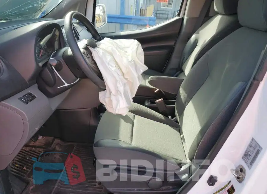 3N6CM0KN9MK701898 Photo# 7