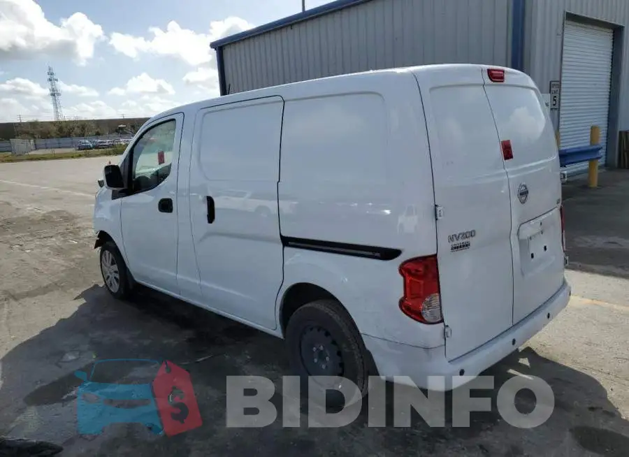 3N6CM0KN9MK701898 Photo# 2