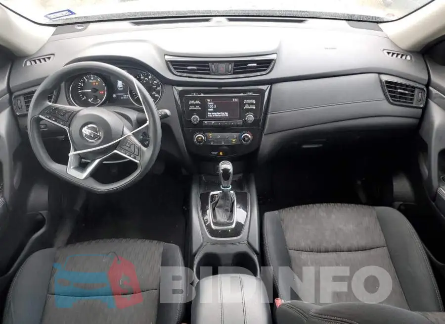 5N1AT2MN6HC738646 Photo# 8