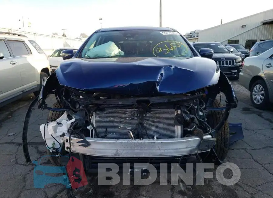 5N1AZ2CS3MC132172 Photo# 5