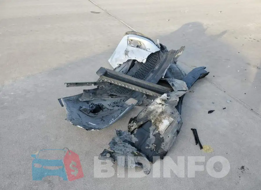5N1AZ2MG6FN270421 Photo# 12