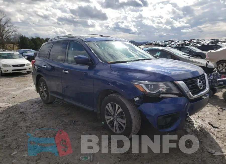 5N1DR2AN5LC623027 Photo# 4