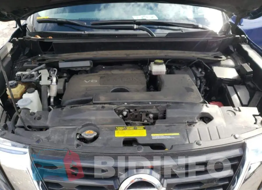 5N1DR2AN5LC623027 Photo# 11