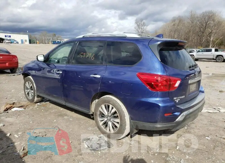 5N1DR2AN5LC623027 Photo# 2