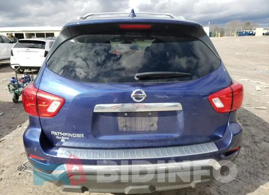 5N1DR2AN5LC623027 Photo# 6