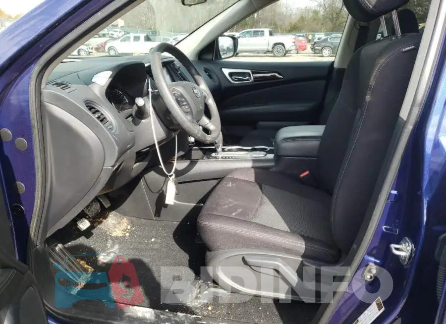 5N1DR2AN5LC623027 Photo# 7