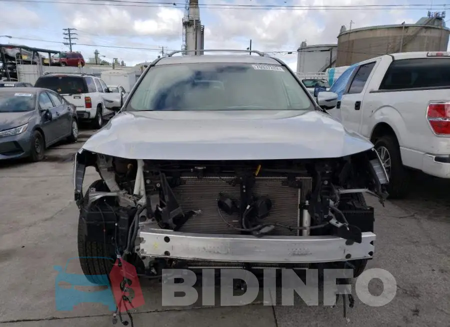 5N1DR2AN8LC647788 Photo# 5
