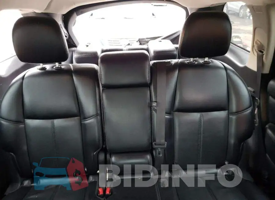 5N1DR2CM8LC581893 Photo# 10