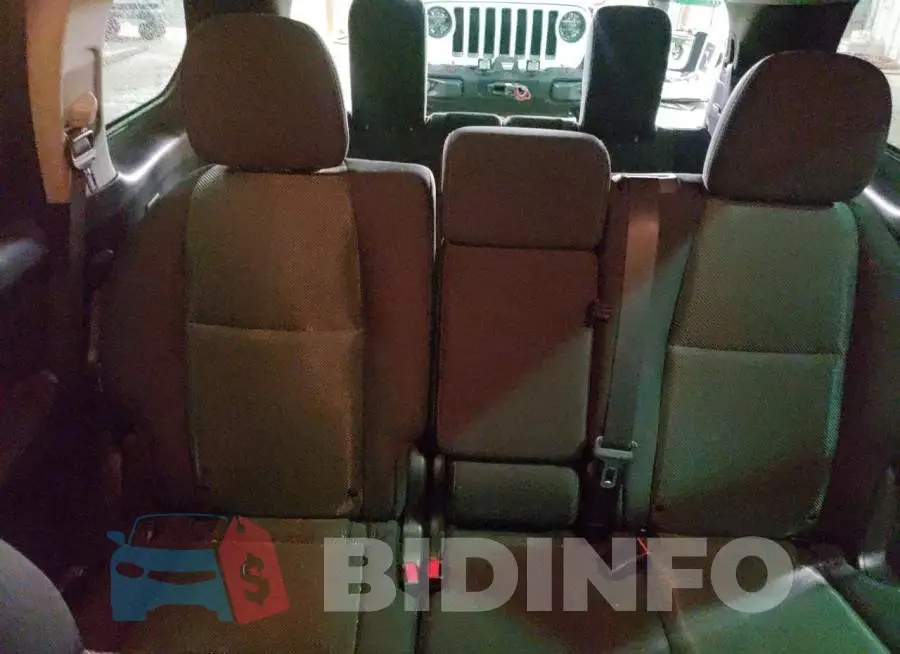 5N1DR2MN7KC634931 Photo# 10