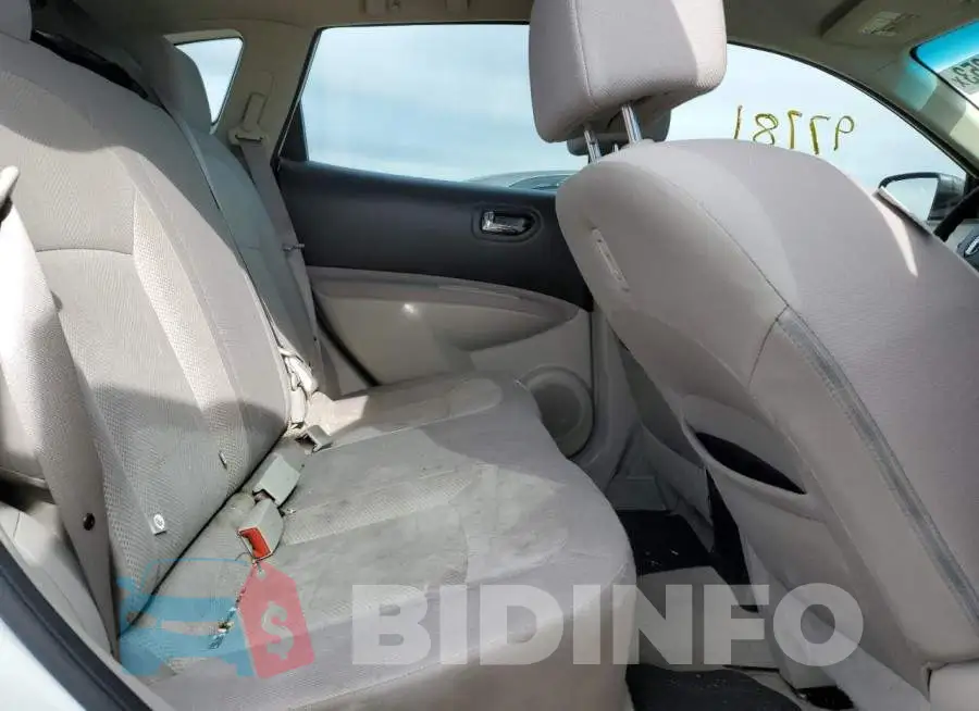 JN8AS5MT5EW604197 Photo# 11