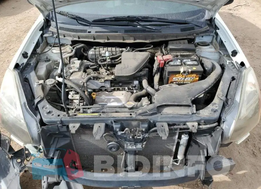 JN8AS5MT5EW604197 Photo# 12