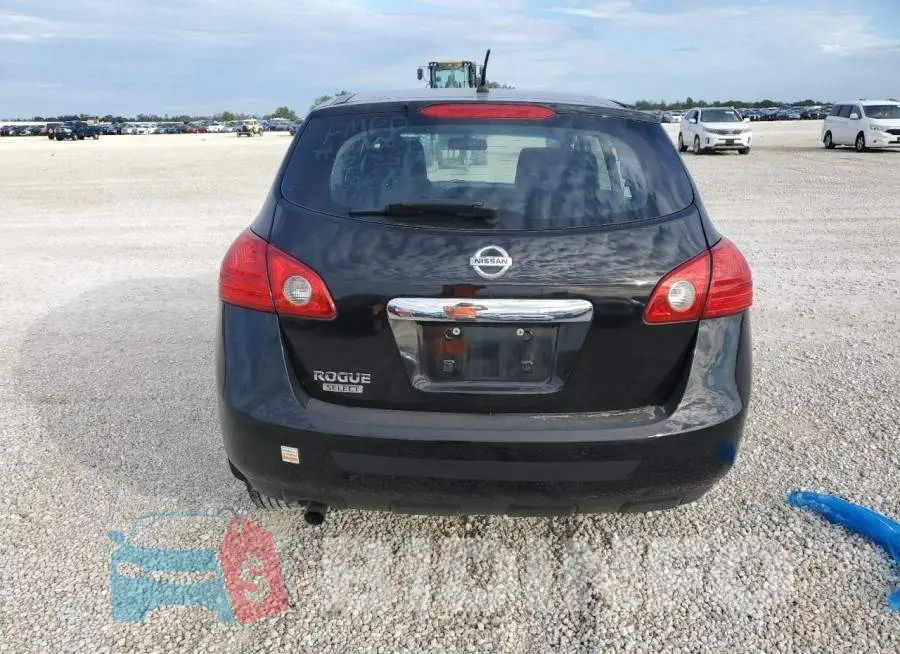 JN8AS5MT9FW664436 Photo# 6