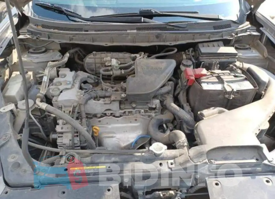 JN8AS5MT9FW668082 Photo# 7