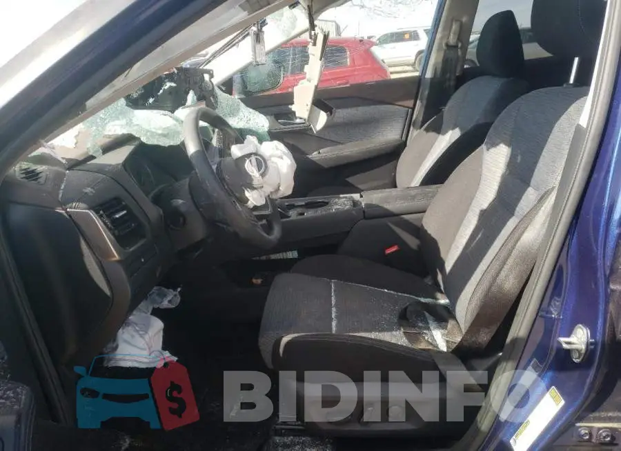 JN8BT3BA6NW043287 Photo# 7