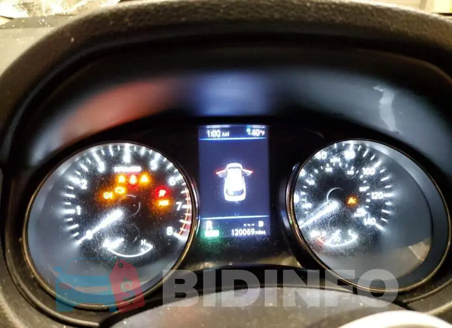 KNMAT2MT0JP583299 Photo# 9
