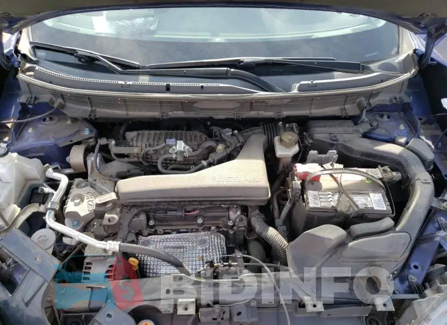 KNMAT2MT2JP551177 Photo# 11