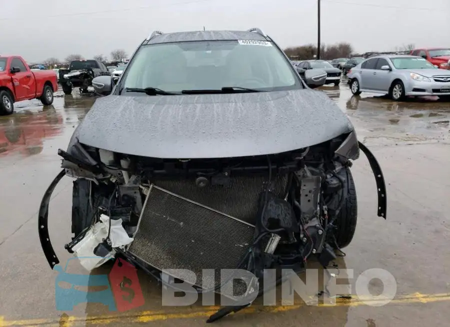 KNMAT2MT3GP624890 Photo# 5