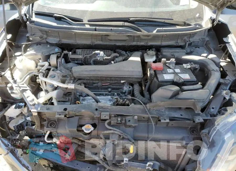 KNMAT2MT3LP526758 Photo# 11