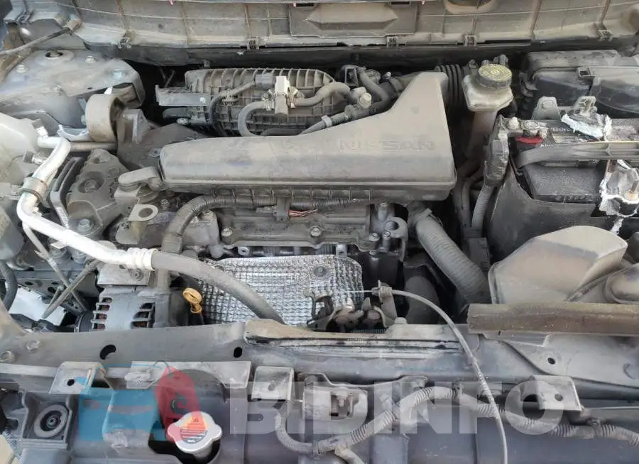 KNMAT2MT6GP647144 Photo# 12