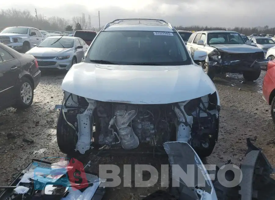 KNMAT2MTXFP575282 Photo# 5